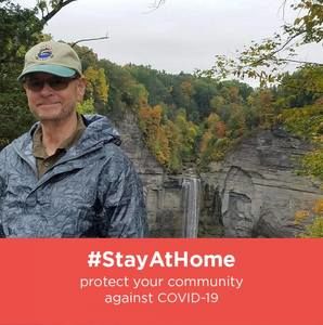 Meet your Posher, Daniel